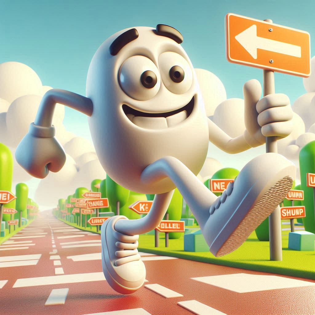200+ Running Puns For Signs That Will Make You Smile and Run 4 Lighthearted Running Puns for Cheer Signs