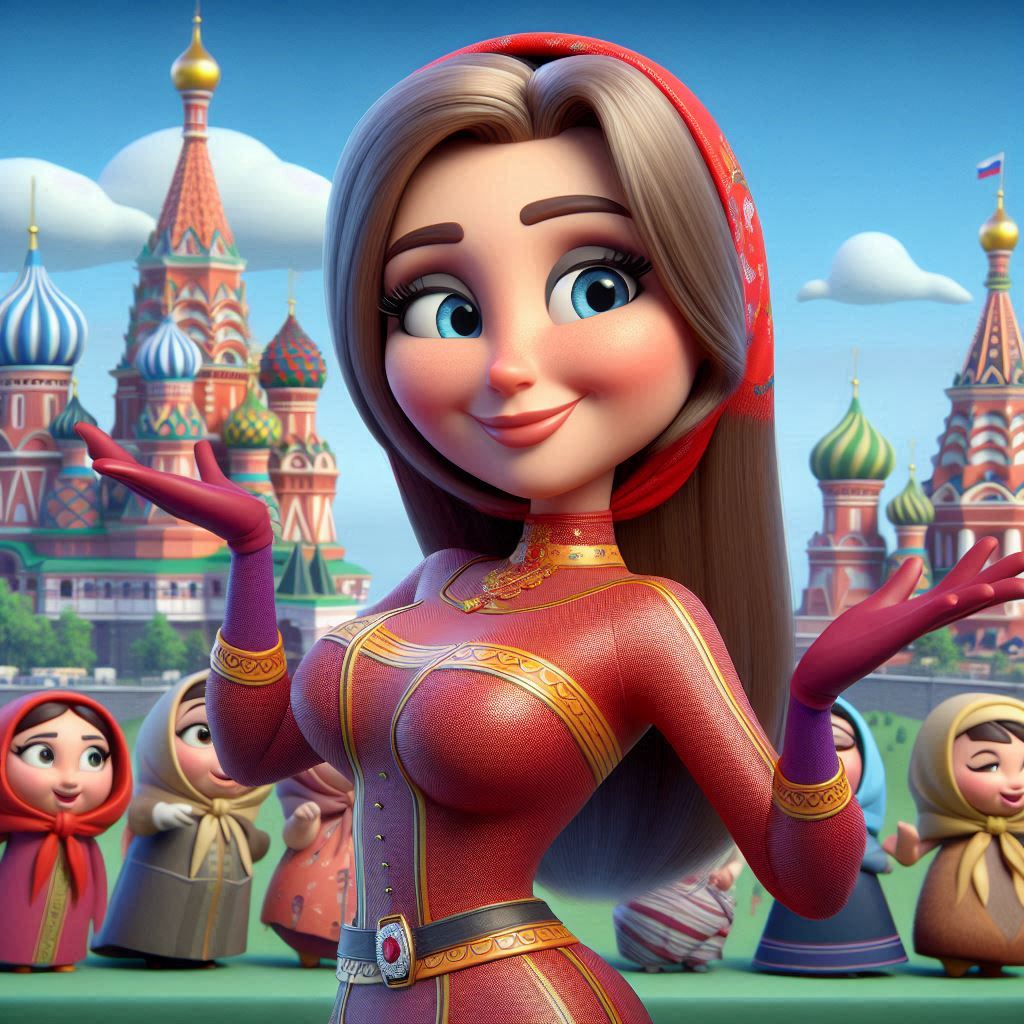 200+ Russian Women Jokes That Will Make You Laugh Out Loud 4 Lighthearted Russian Women Jokes