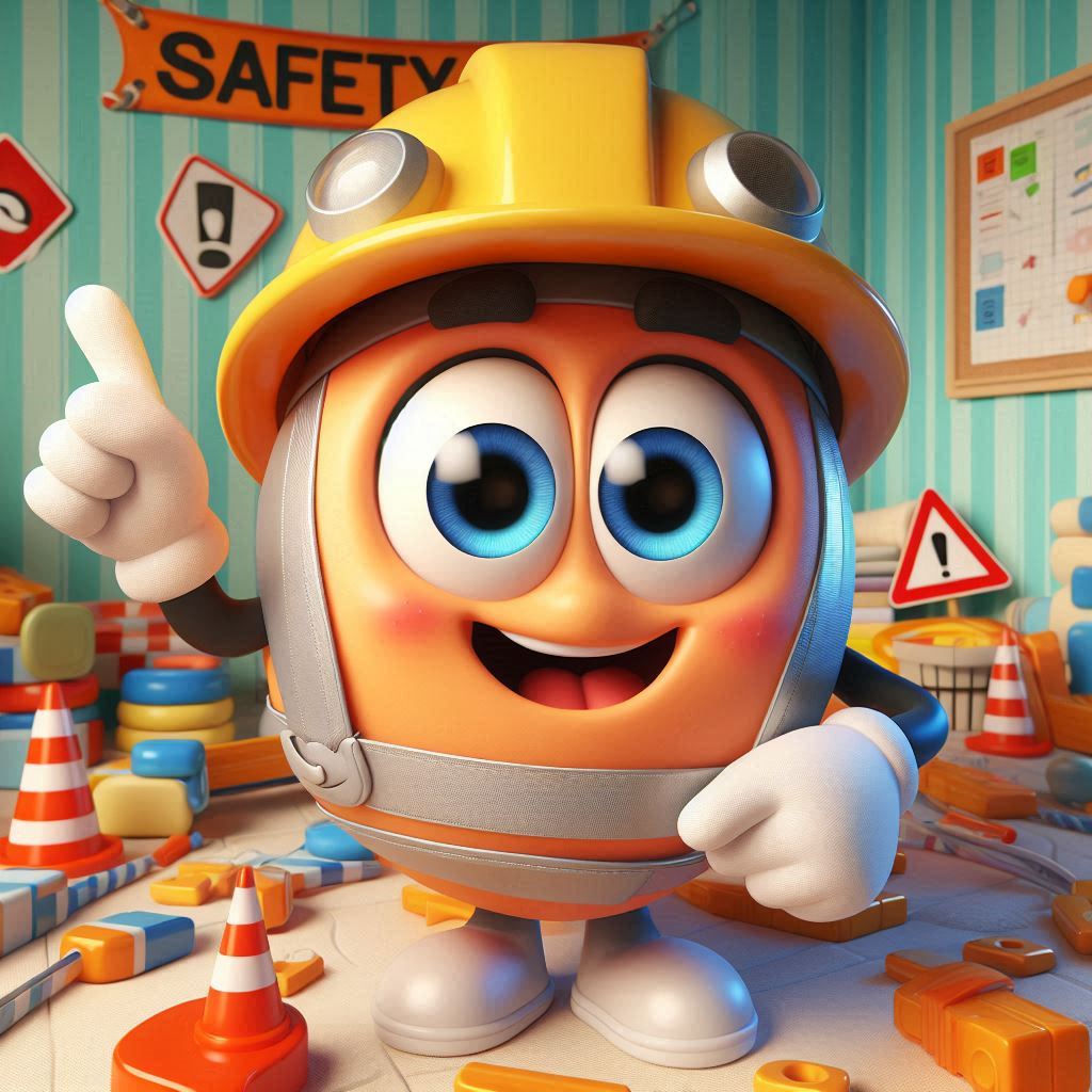 200+ Safety Jokes to Keep You Laughing and Safe Every Day 4 Lighthearted Safety Jokes for Families