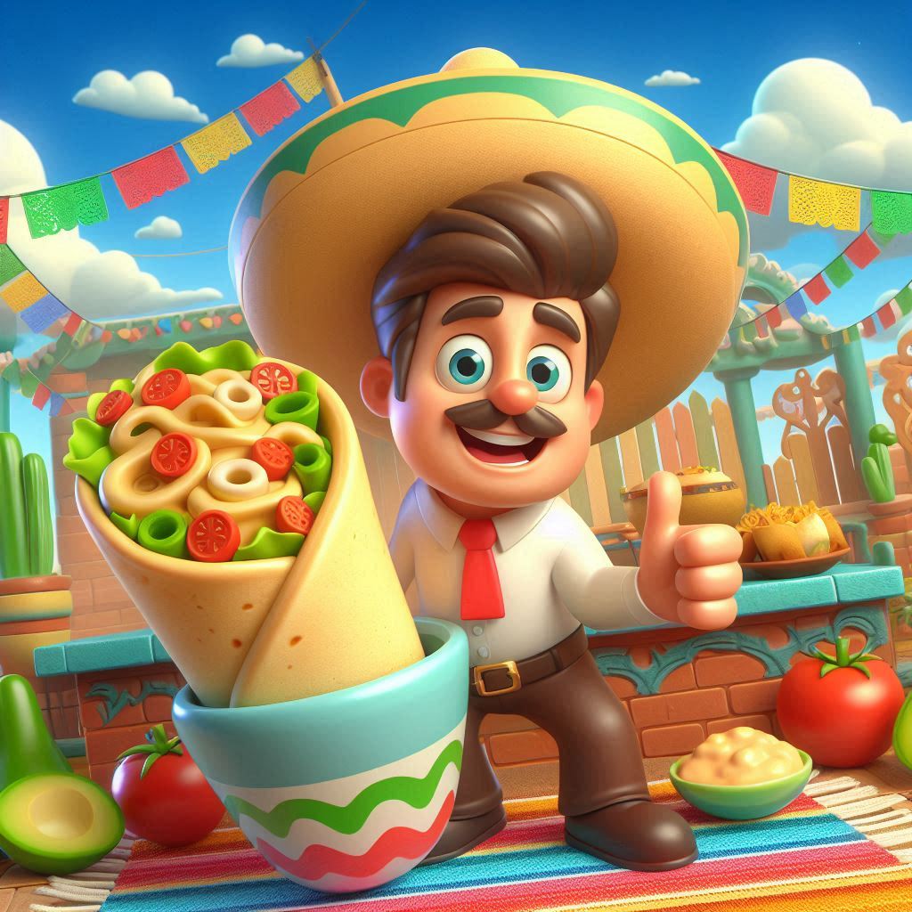 200+ Mexican Food Jokes That Will Spice Up Your Day 5 Lighthearted Salsa Jokes to Brighten Your Day