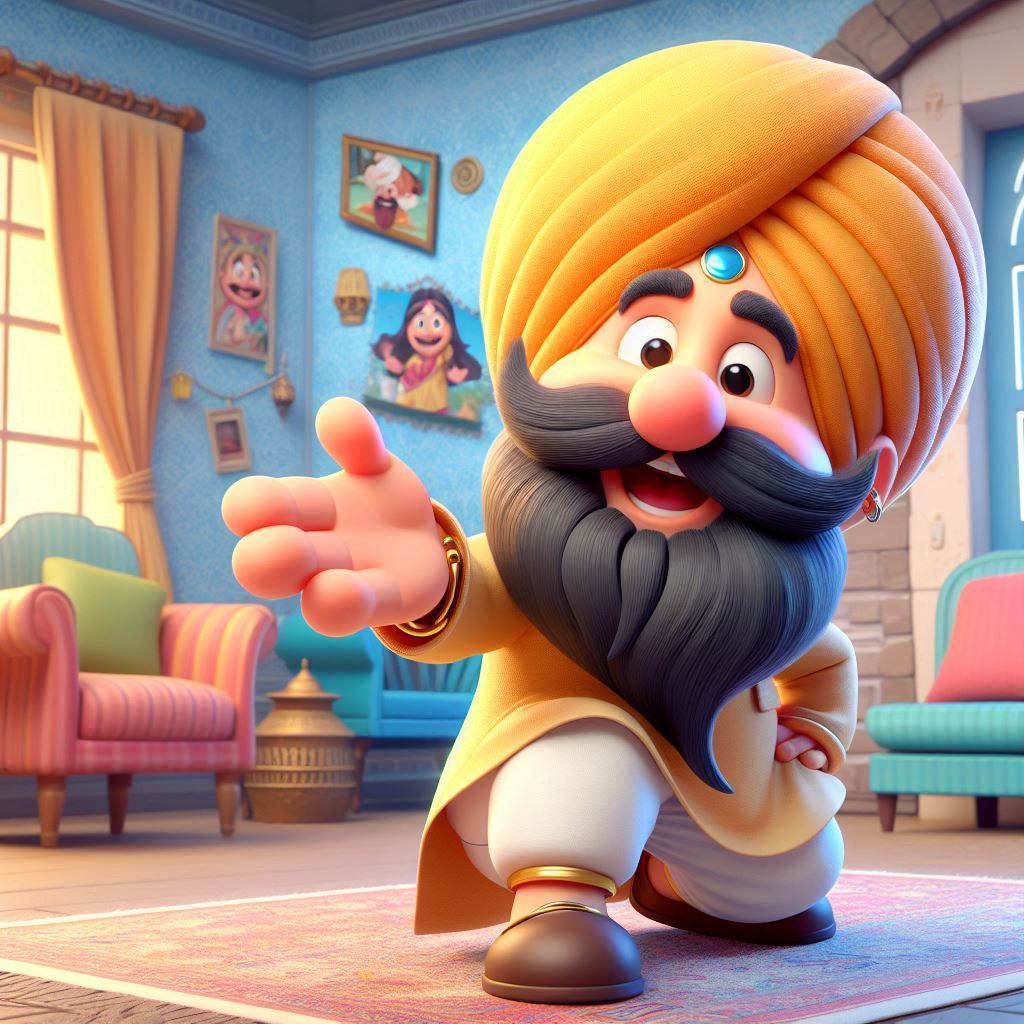 200+ Sardar Jokes That Will Brighten Your Day Instantly 5 Lighthearted Sardar Jokes for Family Gatherings