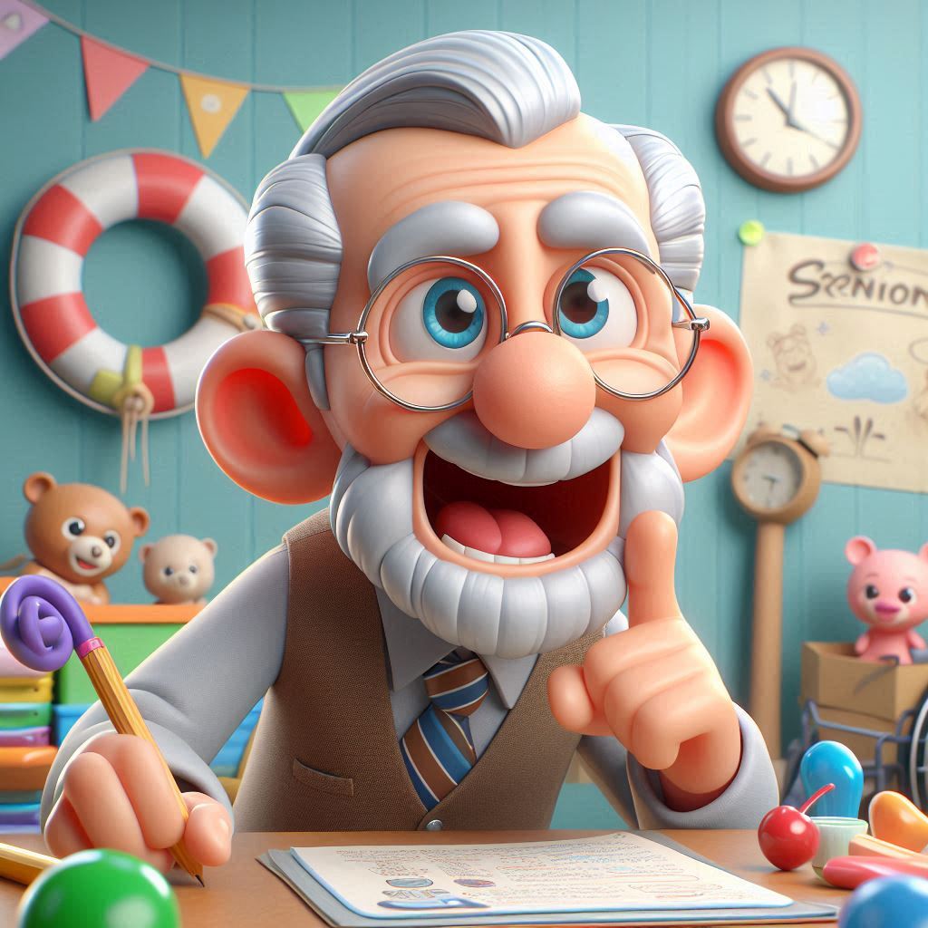 200+ Senior Humor Jokes to Brighten Your Day and Lift Spirits 4 Lighthearted Senior Jokes