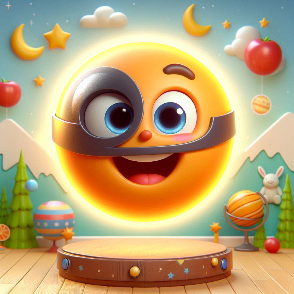 200+ Solar Eclipse Jokes For Kids That Will Brighten Your Day 4 Lighthearted Solar Eclipse Jokes