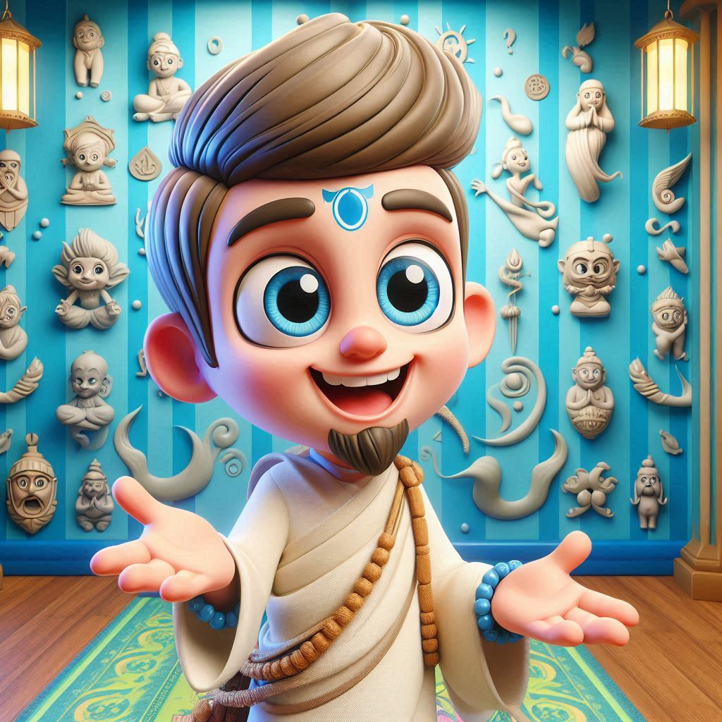 200+ Spiritual Puns to Enlighten Your Day with Laughter 5 Lighthearted Spiritual Puns to Brighten Conversations