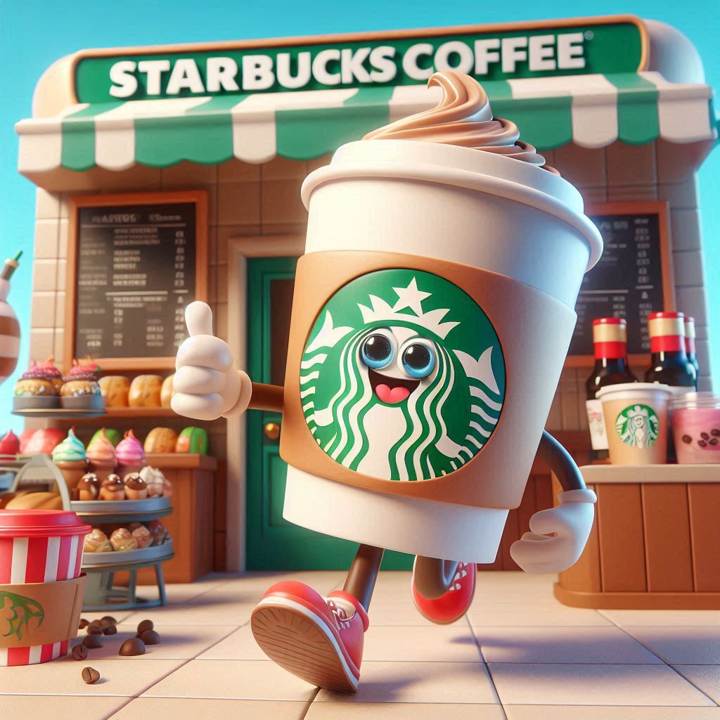 200+ Starbucks Coffee Jokes to Brew Up Your Day with Laughter 7 Lighthearted Starbucks Coffee Jokes
