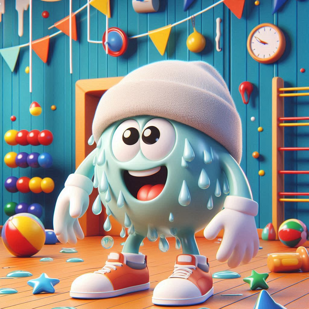 200+ Sweat Puns to Make You Laugh and Get Your Groove On 6 Lighthearted Sweat Puns for Parties