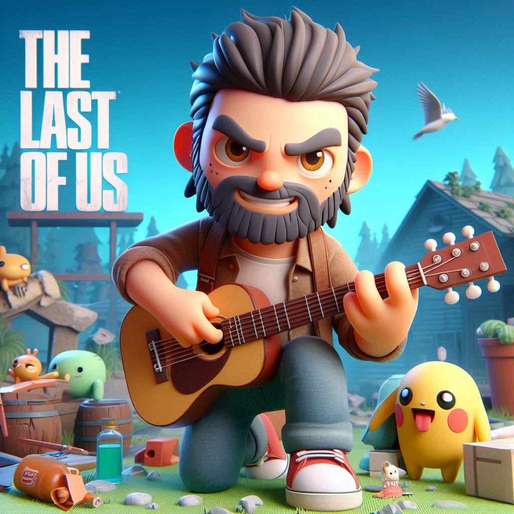 200+ The Last Of Us Jokes to Brighten Your Post-Apocalyptic Day 5 Lighthearted The Last Of Us Jokes