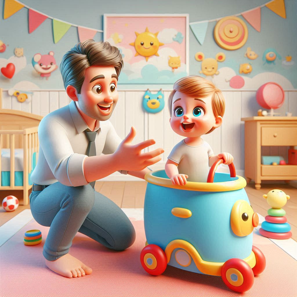 200+ Parenting Toddler Jokes for Giggles and Family Fun 5 Lighthearted Toddler Jokes for Playdates