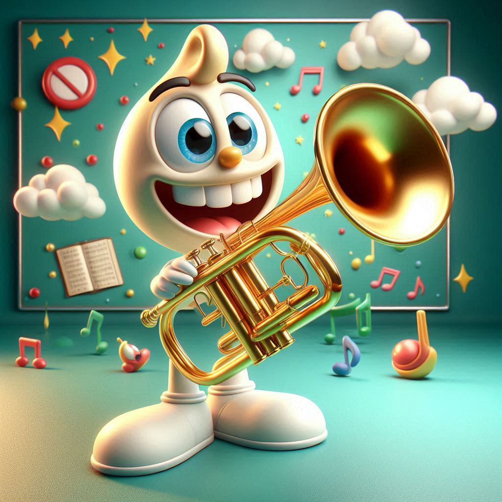 200+ Trumpet Jokes to Make You Blow Your Horn with Laughter 5 Lighthearted Trumpet Jokes for Any Occasion