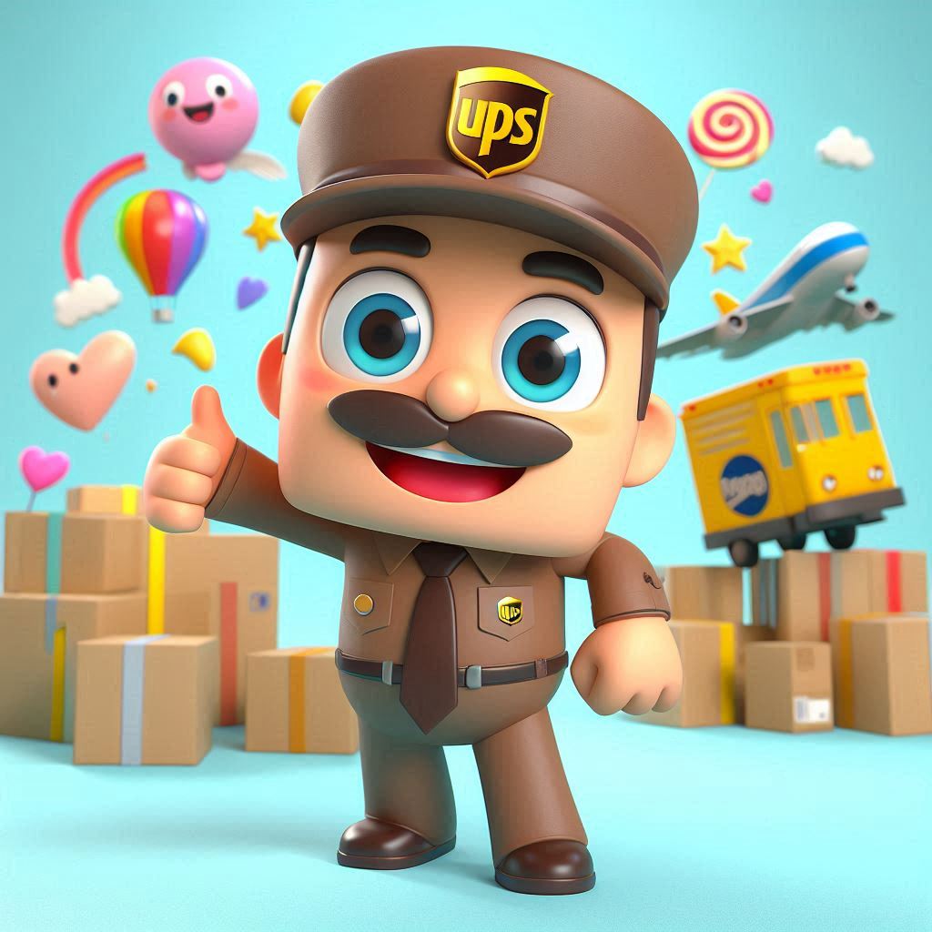 200+ Ups Jokes to Brighten Your Day with Laughter and Fun 5 Lighthearted UPS Jokes for Office Fun