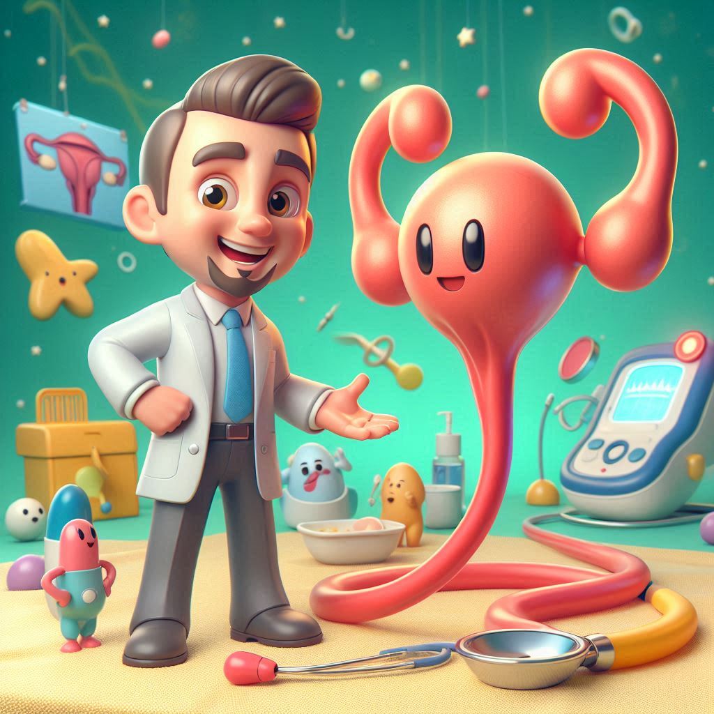 200+ Urology Jokes That Will Make You Smile and Chuckle 5 Lighthearted Urology Jokes