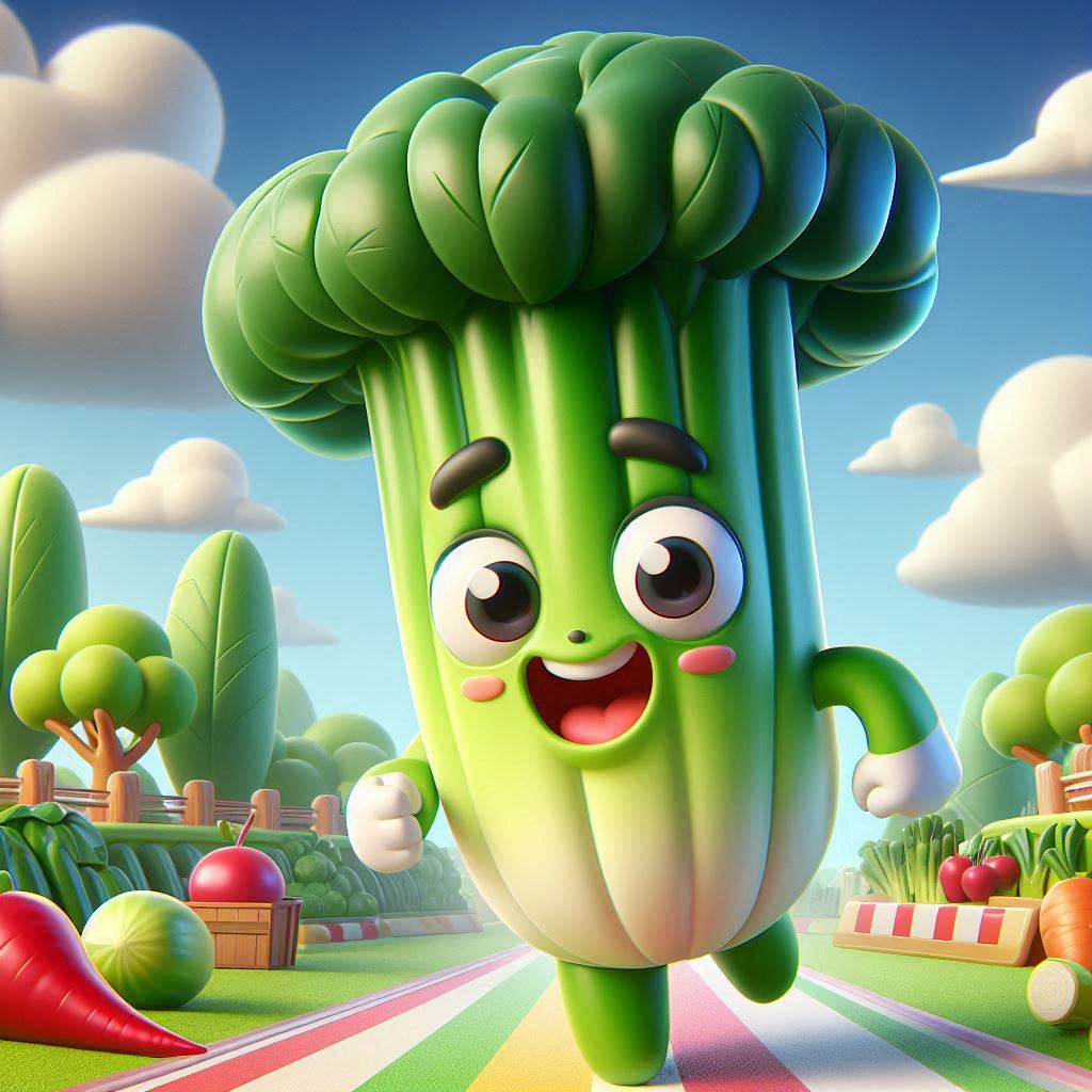 200+ Veggie Jokes That Will Make You Laugh and Groan Together 5 Lighthearted Veggie Jokes