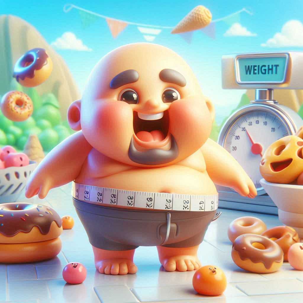 200+ Weight Puns That Will Lift Your Spirits and Bring Smiles 5 Lighthearted Weight Puns for Friends