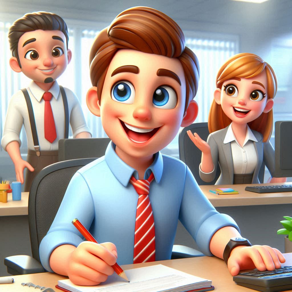 200+ Work Colleagues Jokes to Brighten Your Office Days 4 Lighthearted Work Colleagues Jokes