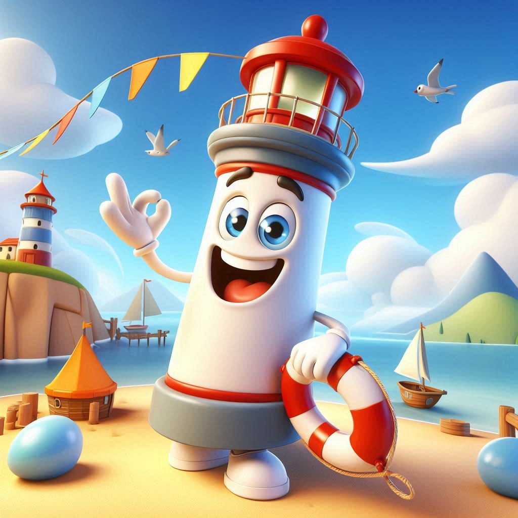 200+ Lighthouse Jokes to Brighten Your Day with Laughter 2 Lighthouse One Liner Jokes