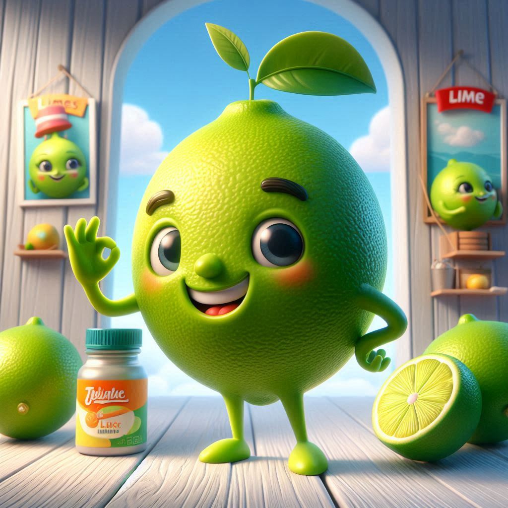 200+ Limes Puns That Will Zest Up Your Day with Laughter 5 Limes Wordplay That Will Leave You Chuckling