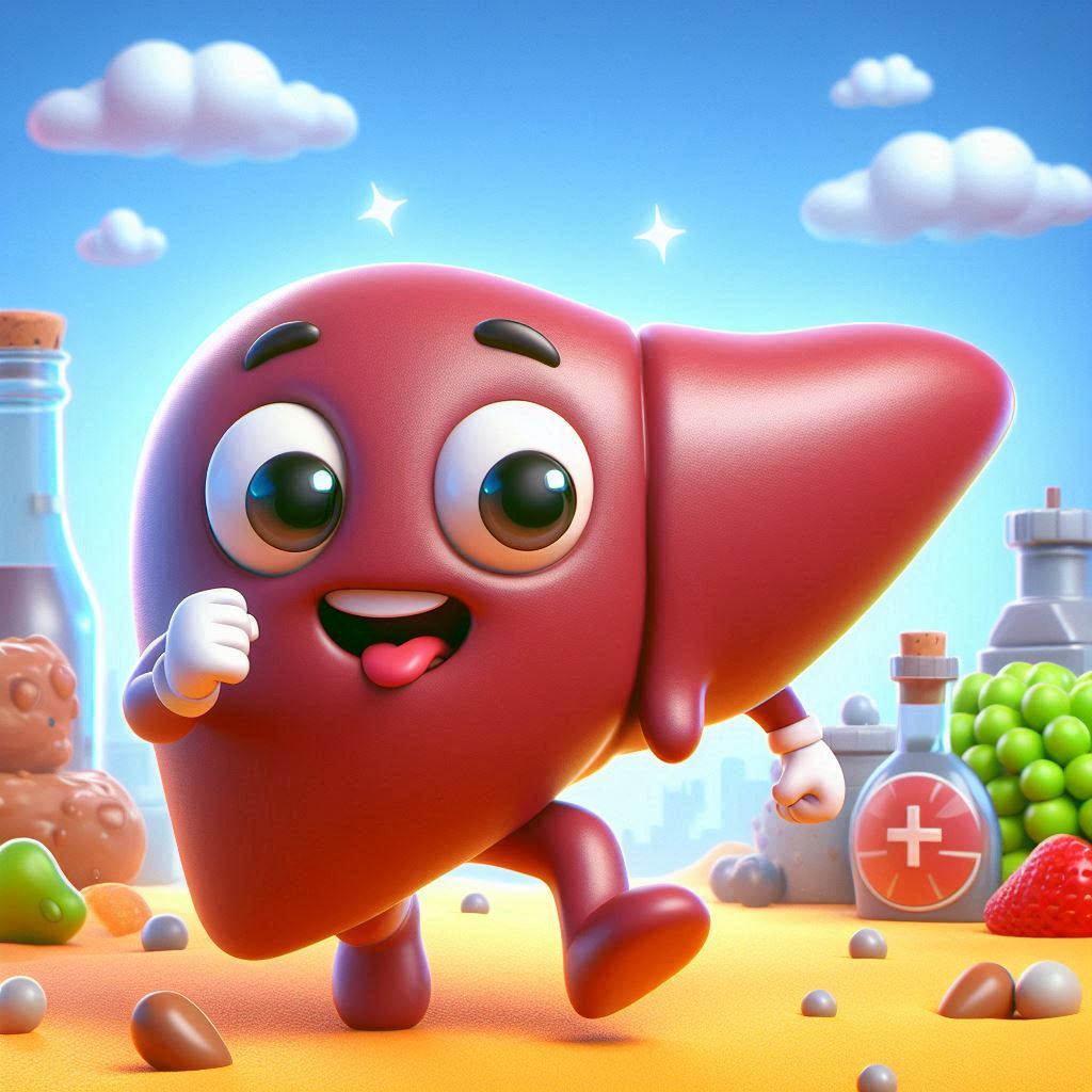 200+ Liver Jokes That Will Make You Chuckle and Smile 4 Liver Jokes for Everyone