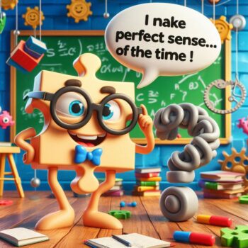 200+ Logic Jokes to Tickle Your Brain and Spark Laughter