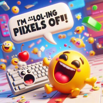 200+ Lol Puns That Will Tickle Your Funny Bone Today