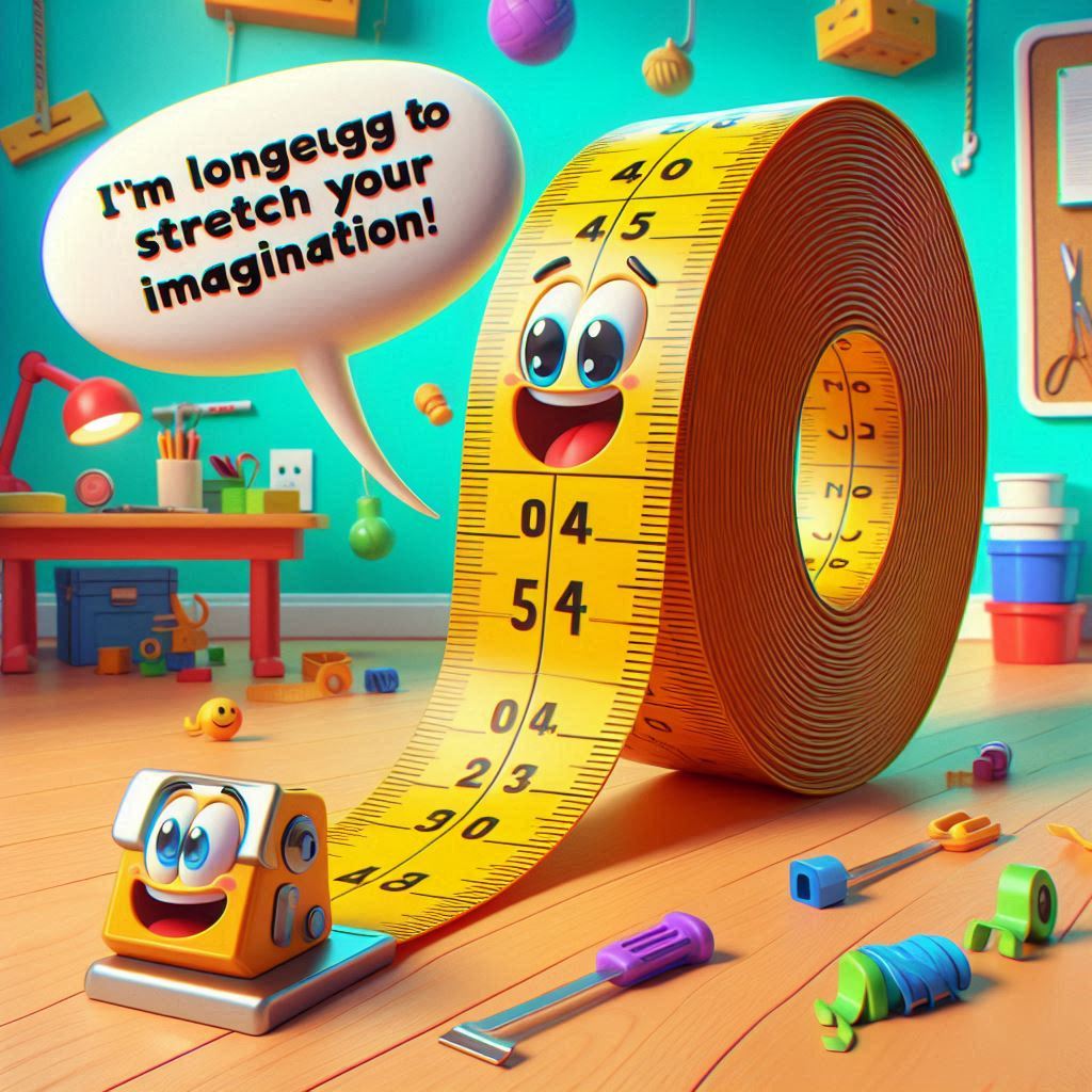 Long Puns
