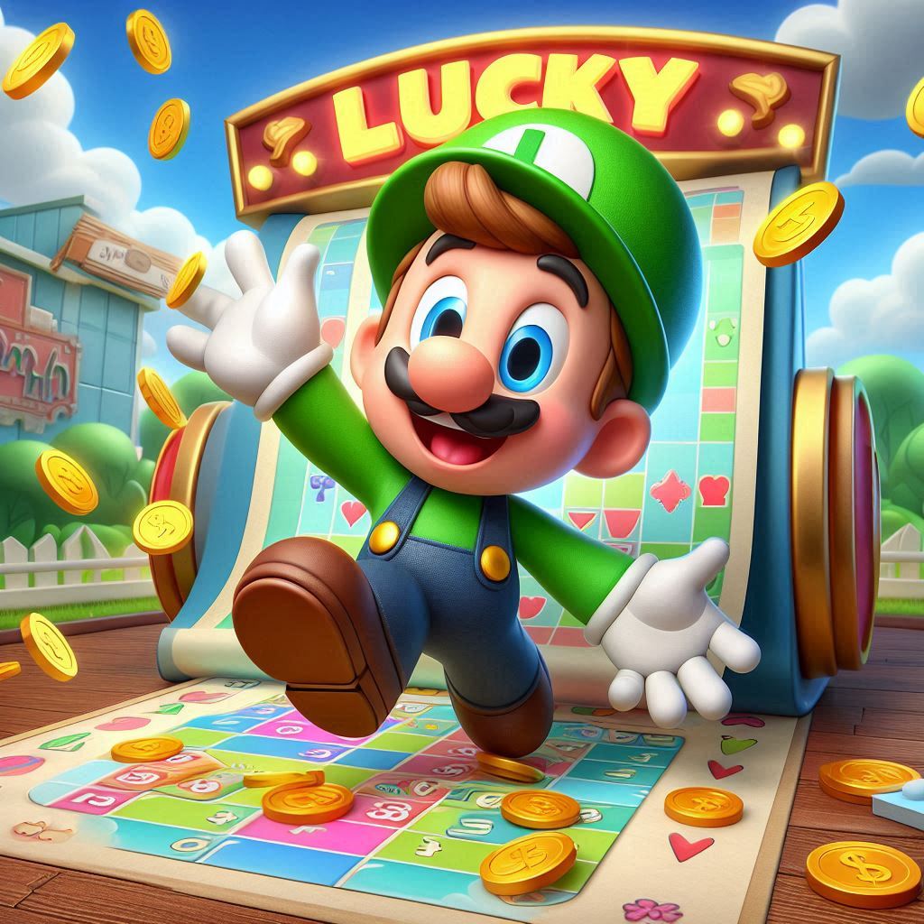 200+ Lucky Puns to Brighten Your Day with Clever Humor 4 Lucky Puns for Kids Parties