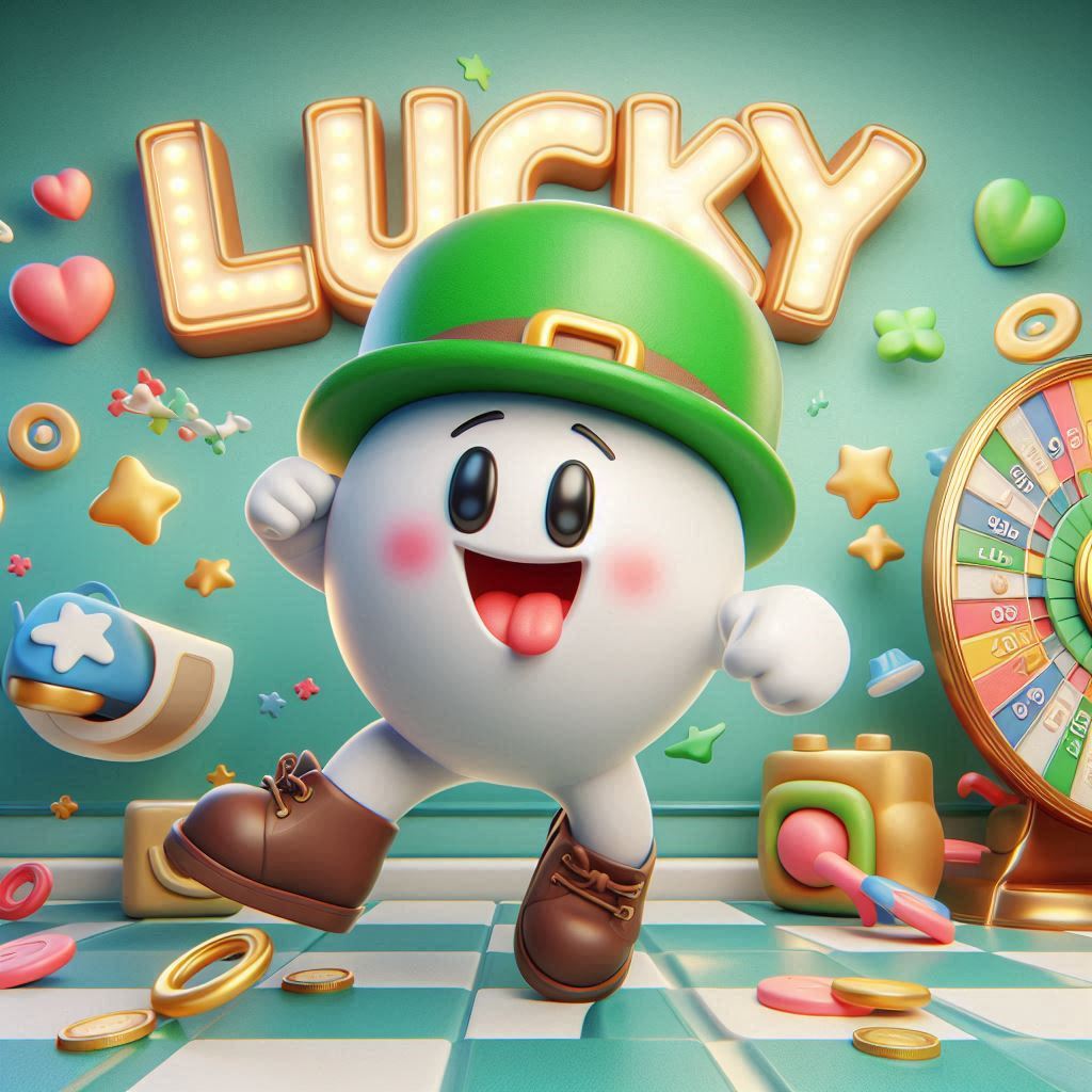 200+ Lucky Puns to Brighten Your Day with Clever Humor 3 Lucky Puns for Social Media Posts