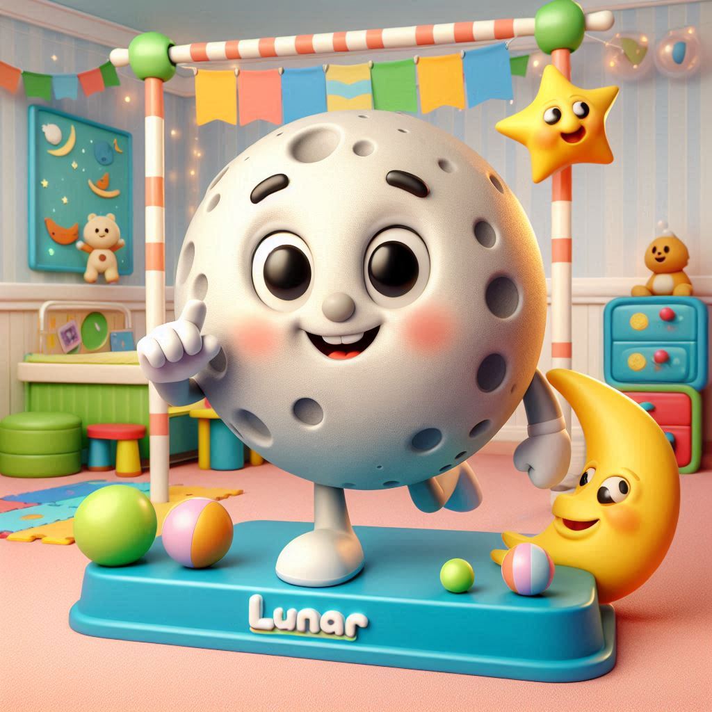 200+ Lunar Jokes to Light Up Your Night with Cosmic Laughter 4 Lunar Puns and Jokes