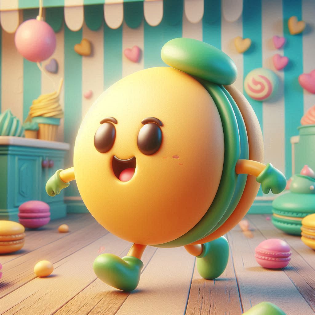200+ Macaron Puns That Will Sweeten Your Day and Delight Everyone 5 Macaron Wordplay That Will Leave You Chuckling