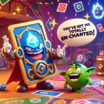 200+ Magic The Gathering Puns That Will Cast a Smile Today