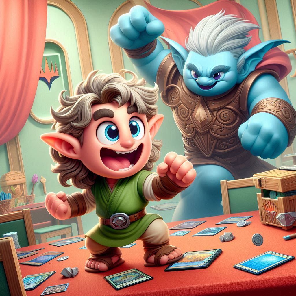 200+ Magic The Gathering Puns That Will Cast a Smile Today 5 Magic The Gathering Puns for Casual Players