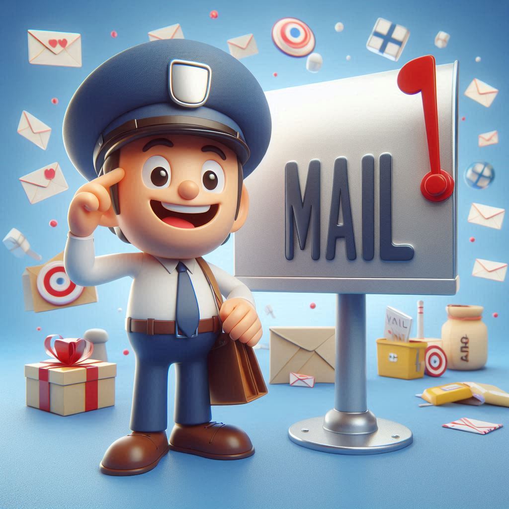 200+ Mail Jokes to Brighten Your Day with Laughter and Fun 4 Mail Jokes to Tell at the Office