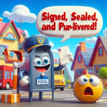 200+ Mailman Jokes That Deliver Laughter and Smiles for All