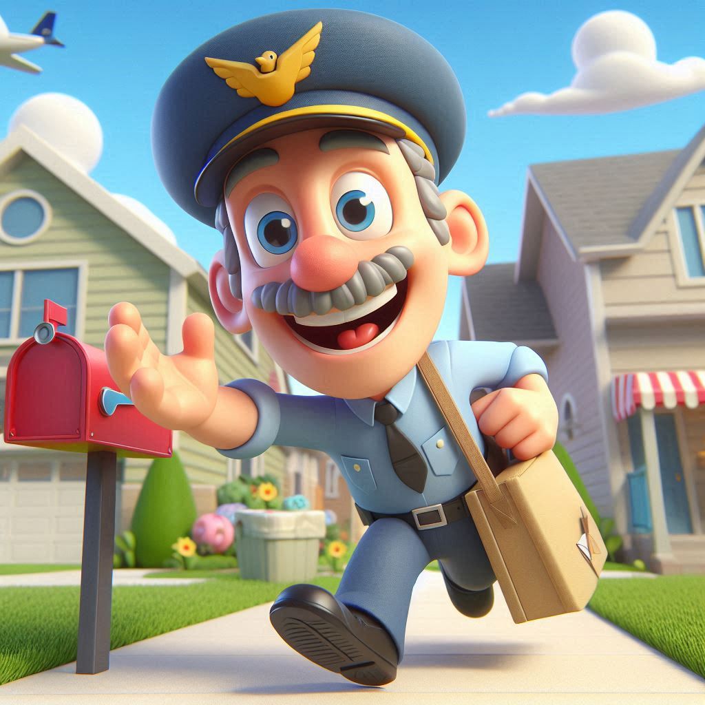 200+ Mailman Jokes That Deliver Laughter and Smiles for All 4 Mailman QA Jokes