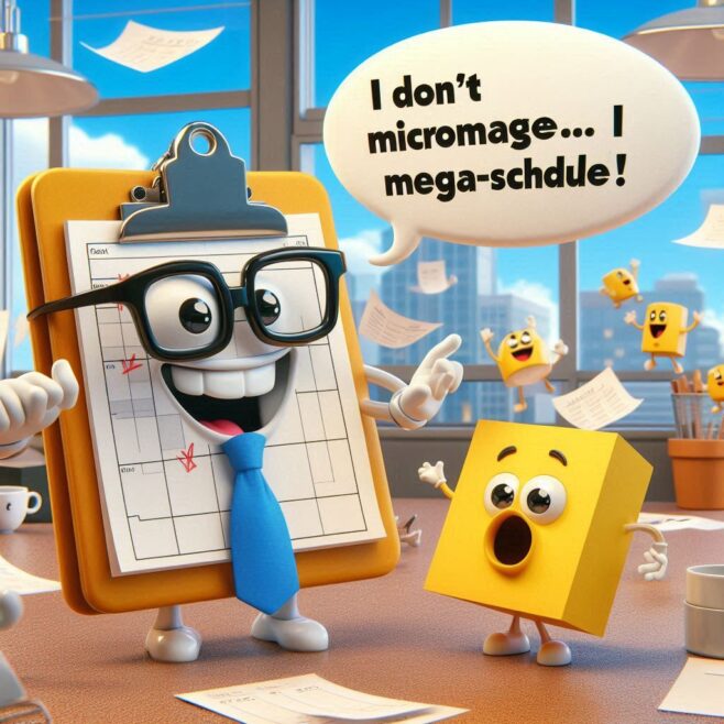 200+ Management Jokes to Boost Team Spirit and Laughter