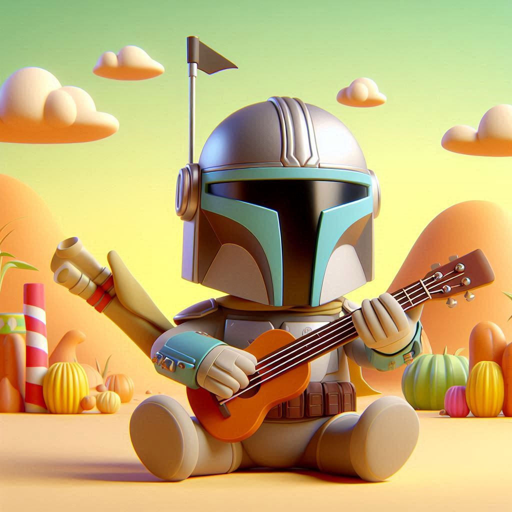 200+ Mandalorian Puns That Are Out of This Galaxy Fun 4 Mandalorian Puns to Brighten Your Day