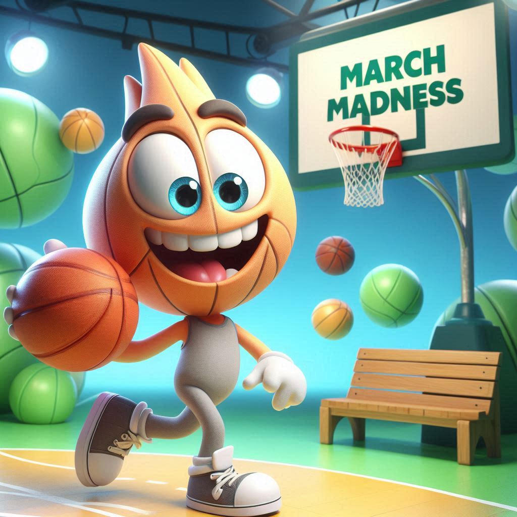 200+ March Madness Jokes to Slam Dunk Your Laughs This Season 5 March Madness Team Jokes