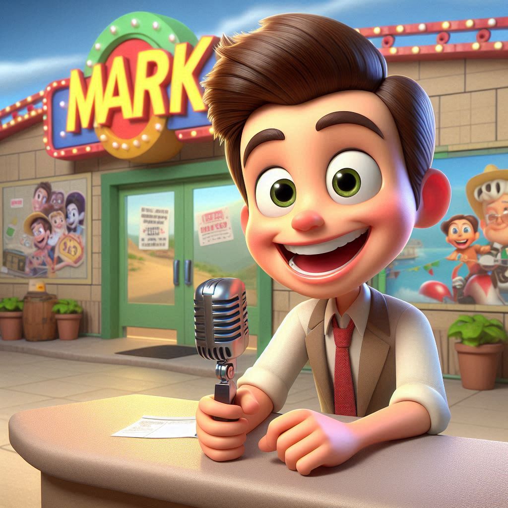 200+ Mark Puns That Will Leave You Smiling and Laughing 5 Mark Puns to Use in Jokes and Riddles