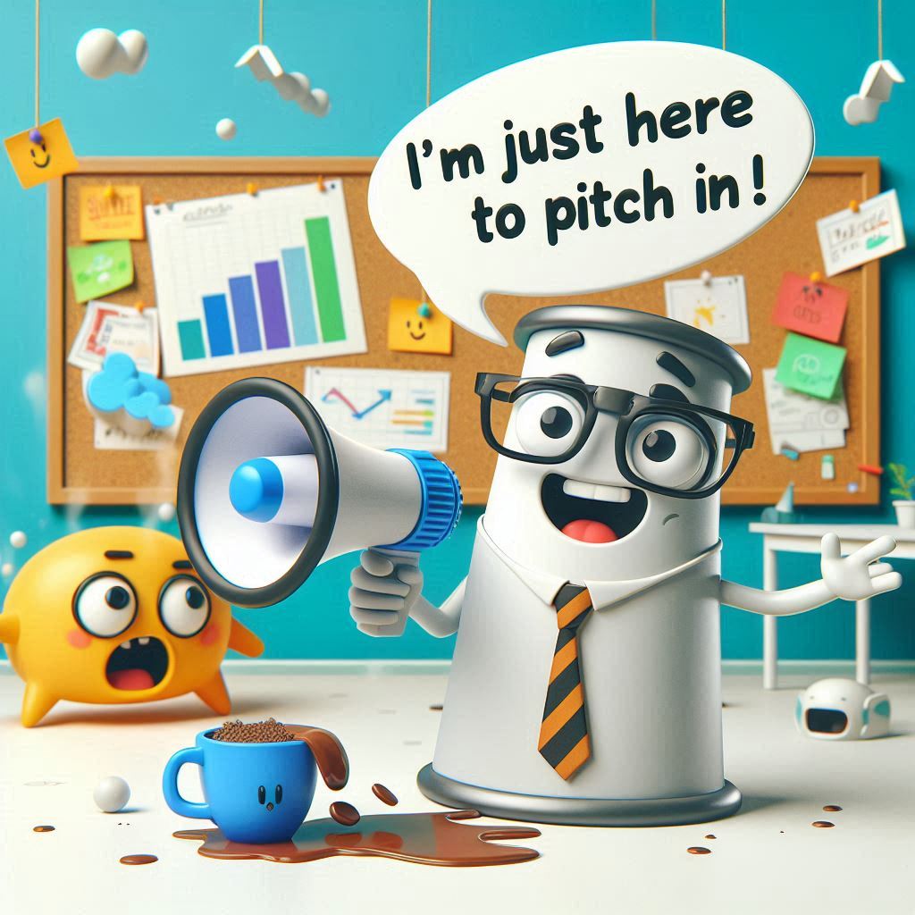 Marketing Jokes