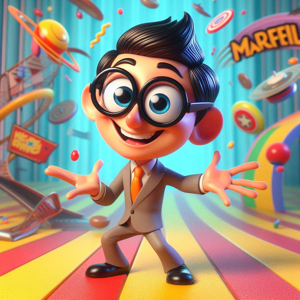 200+ Marvelous Jokes to Brighten Your Day and Spark Laughter 5 Marvelous Jokes for All Ages