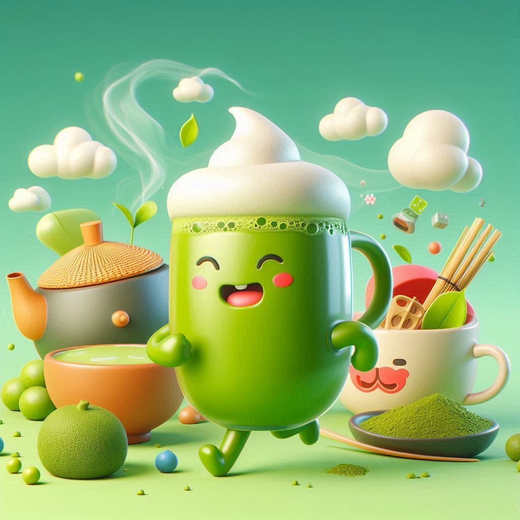 200+ Matcha Tea Puns to Brew Up a Good Laugh Today 4 Matcha Tea Puns That Will Make You Giggle