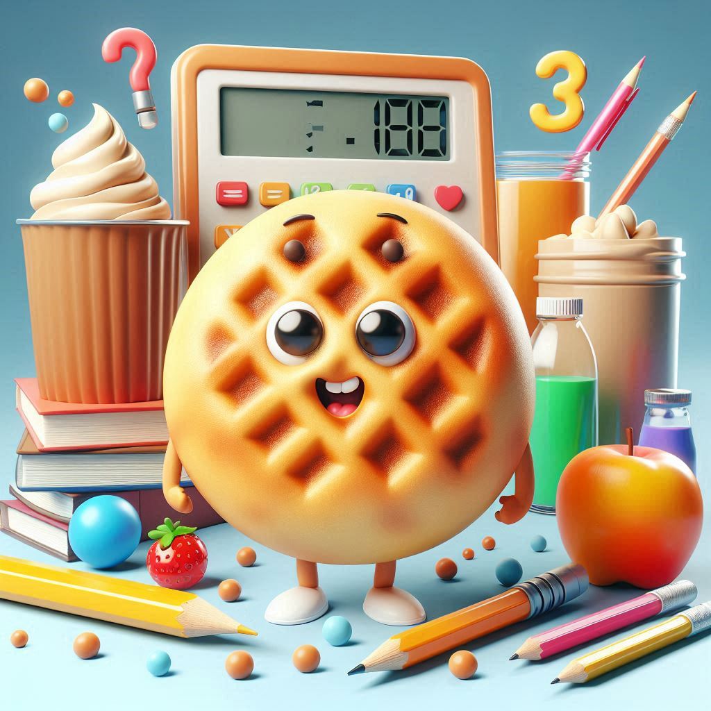 200+ Math Food Jokes to Tickle Your Taste Buds and Brain 6 Math Food Jokes to Share