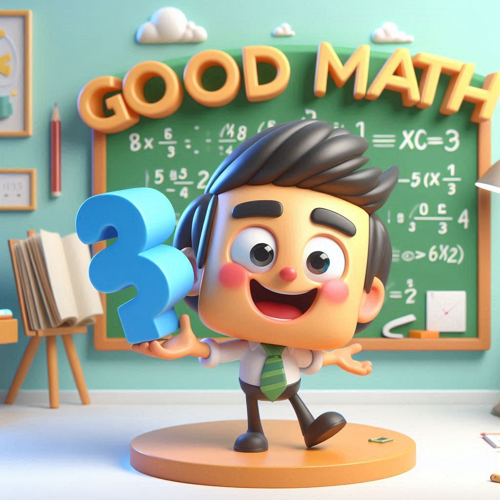 200+ Good Math Puns That Add Up to Fun and Laughter 5 Math Puns That Are Simply Punny