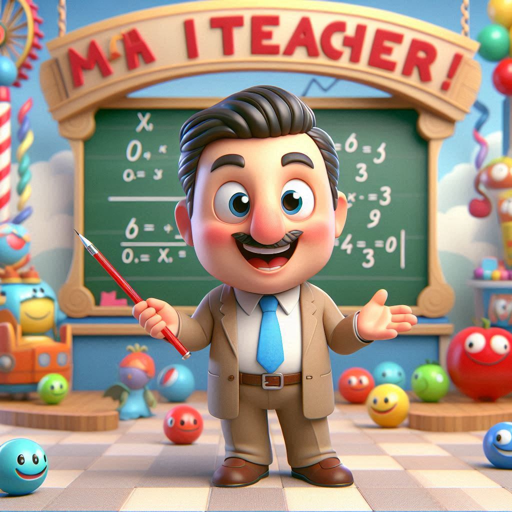 200+ Math Teacher Jokes That Add Up to Endless Laughter 5 Math Teacher Jokes for Parents