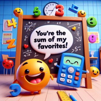200+ Hilarious Math Teacher Puns to Add Fun to Your Classroom Vibes