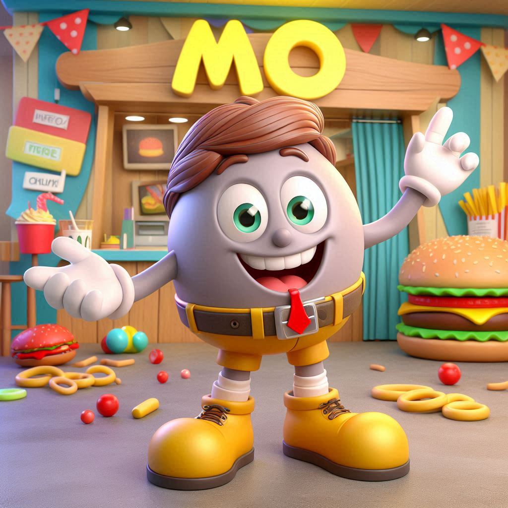 200+ Mcd Jokes That Will Make You Laugh Out Loud Today 5 Mcd Jokes for Everyone