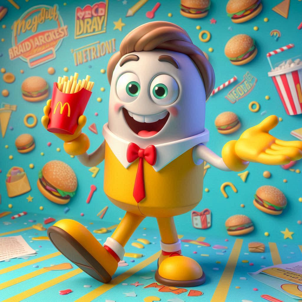 200+ Mcd Jokes That Will Make You Laugh Out Loud Today 3 Mcd Jokes for Kids