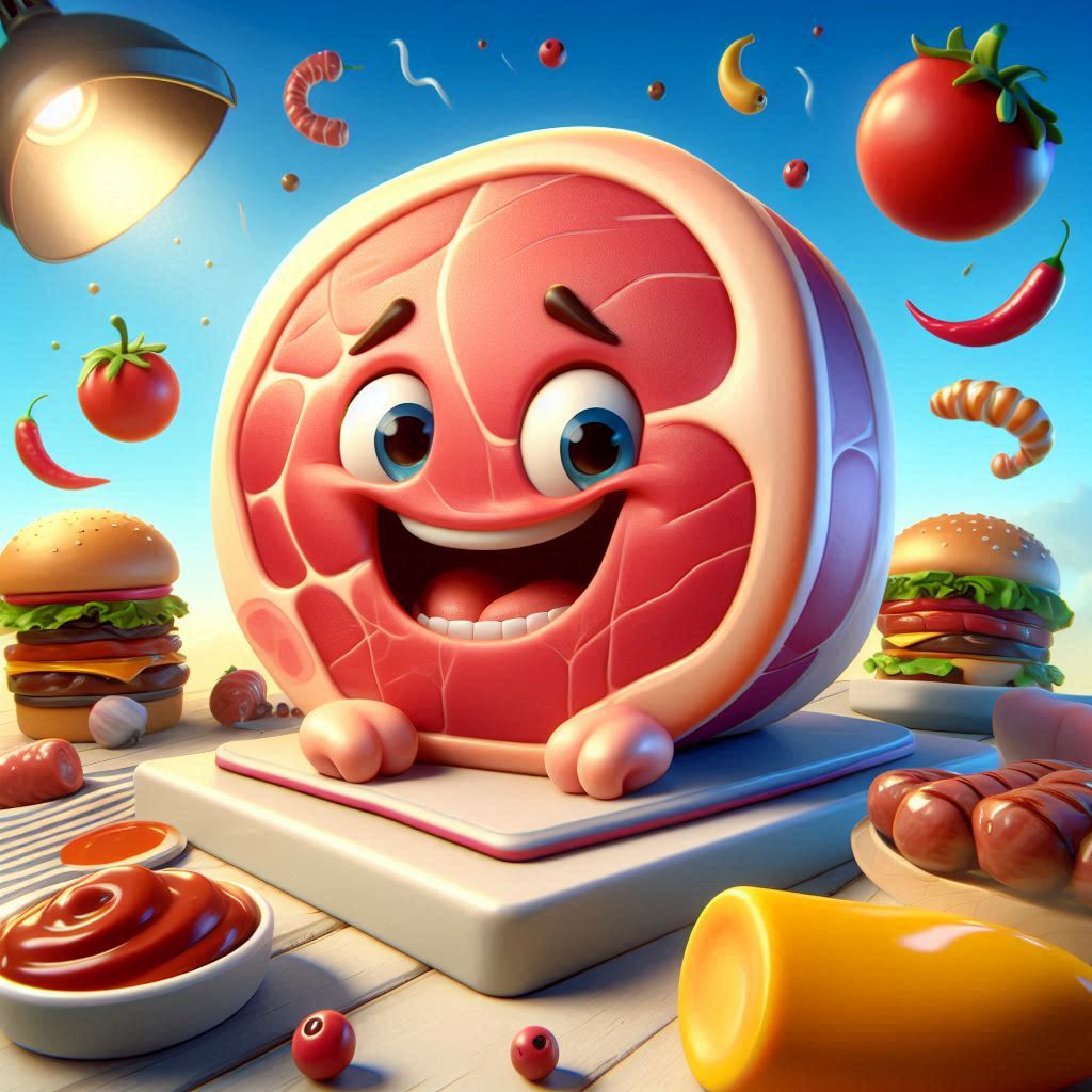 200+ Meat Jokes That Will Make You Chuckle and Sizzle 5 Meat Jokes to Make You Chuckle