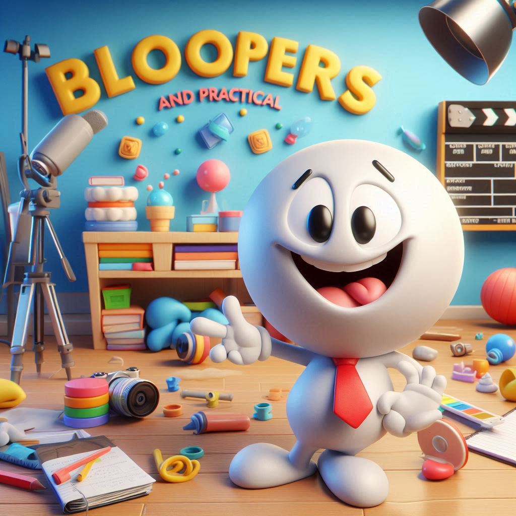 200+ Bloopers And Practical Jokes for Endless Laughter Fun 5 Memorable Bloopers in Sports