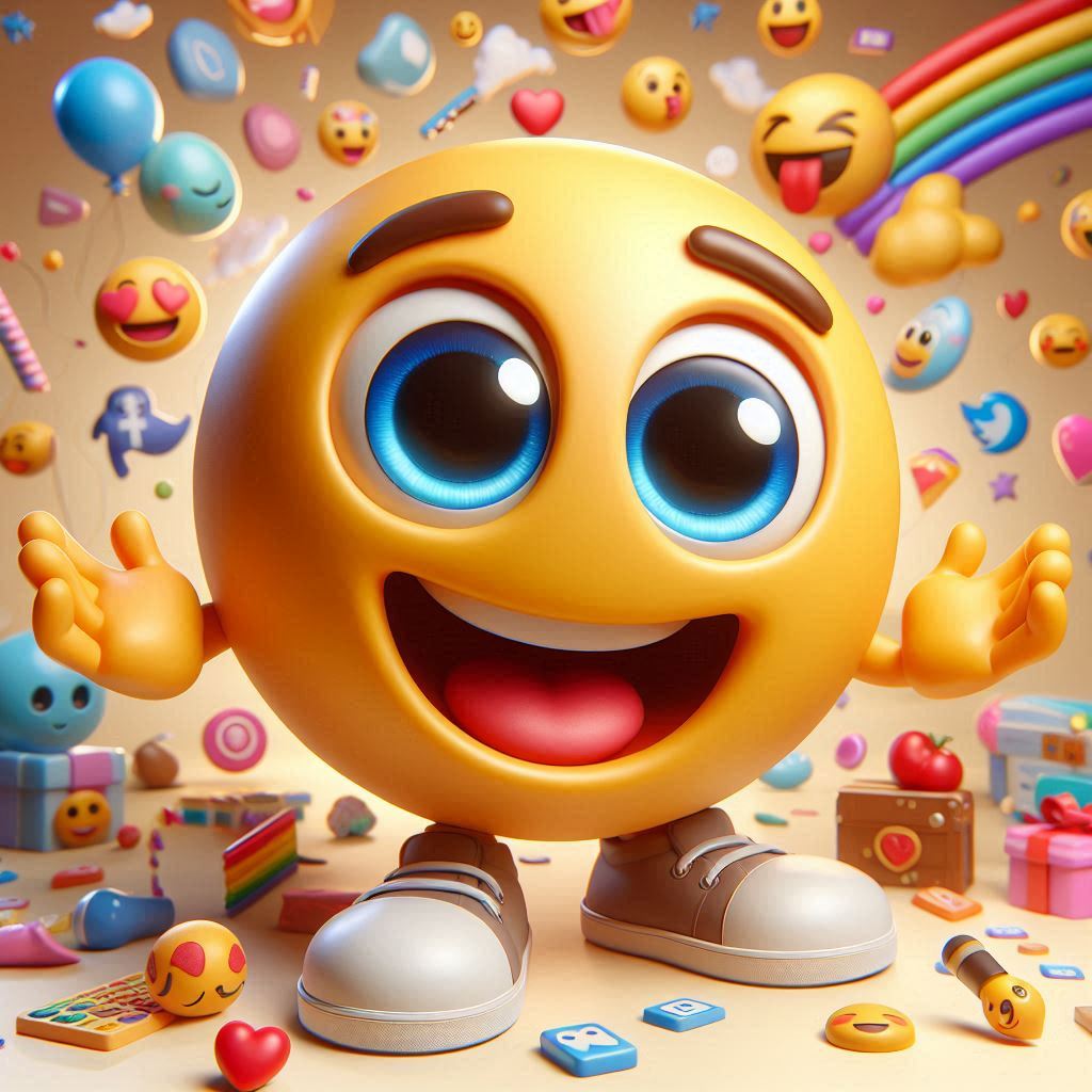 200+ Emoji Jokes That Will Make You Smile and Laugh Out Loud 5 Memorable Emoji Jokes to Share with Friends
