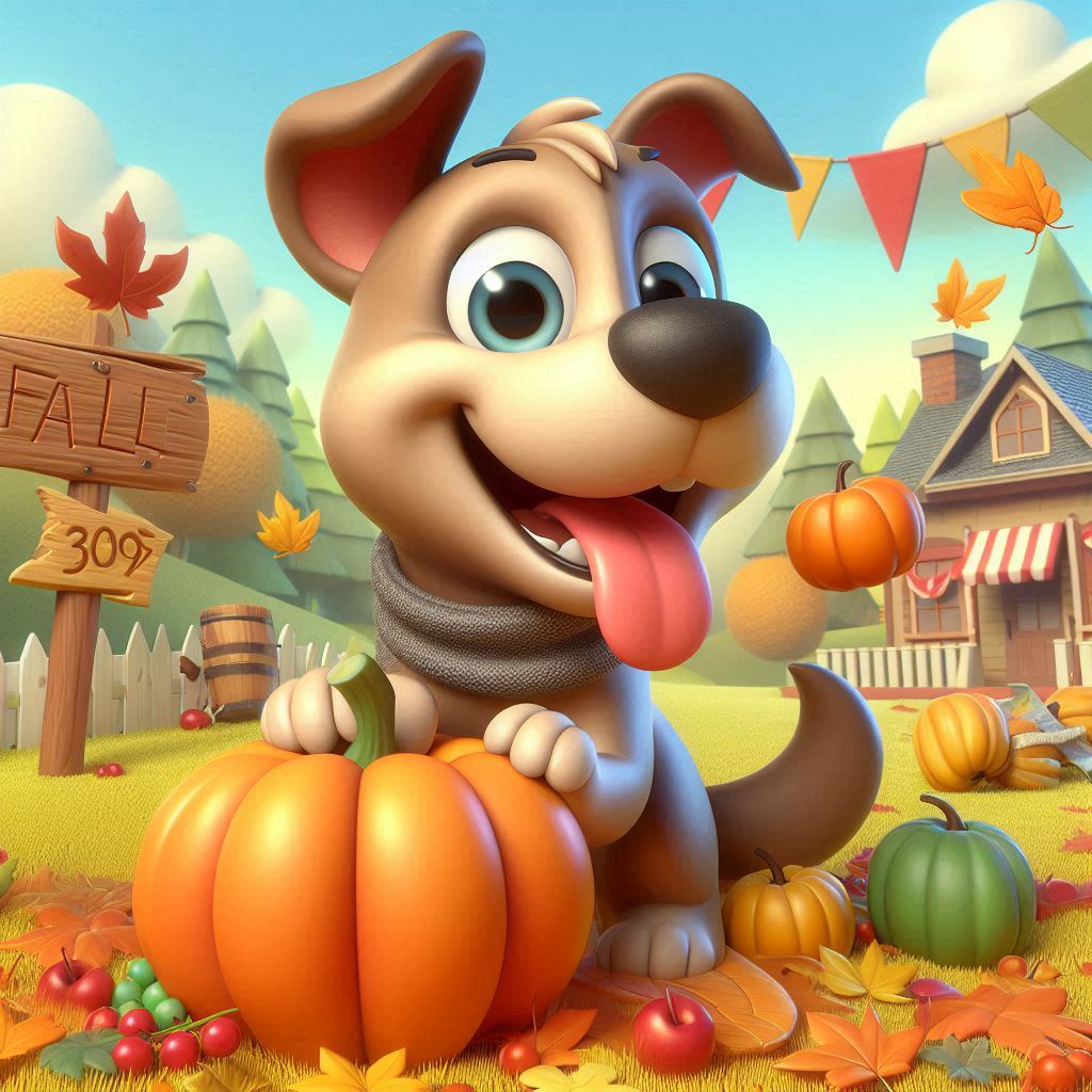 200+ Fall Dog Puns to Fetch a Smile This Autumn Season 5 Memorable Fall Dog Puns for Your Pets Birthday